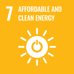 7 - affordable and clean energy