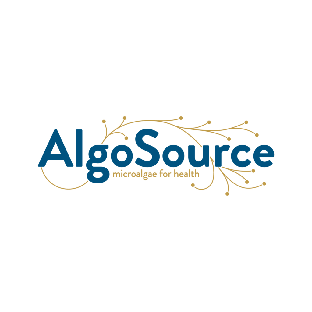 Algosource logo