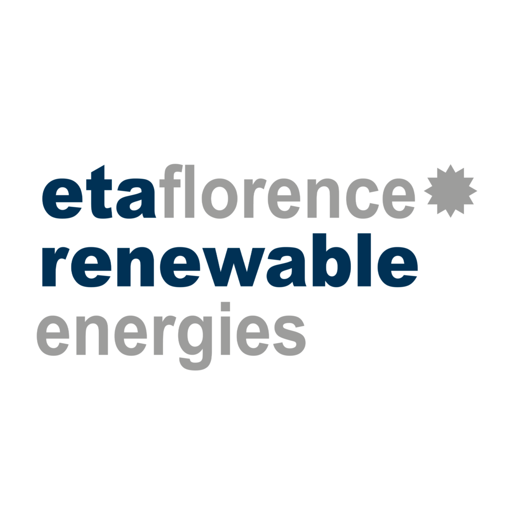 etaflorence renewable energies logo