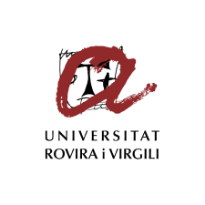 UNIVERSITAT ROVIRA i VIRGILI logo