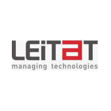 LEiTaT managing technologies logo