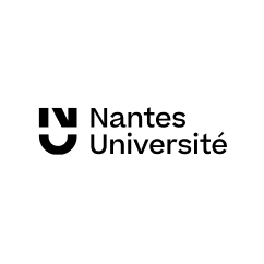 Nantes Universitè logo