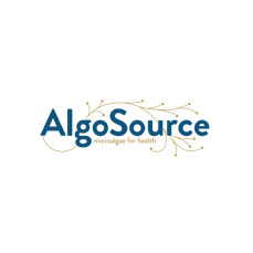 AlgoSource logo